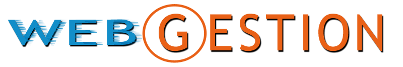 WebGestion Logo